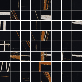 Мозаика Шарм Делюкс Саxара 29,2x29,2 люкс (610110000635)