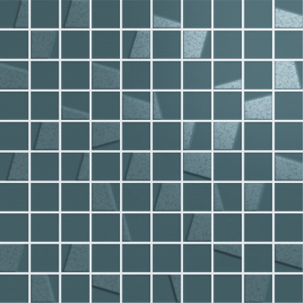 Мозаика Элемент Петролио 30,5x30,5 (600110000782)