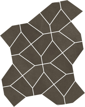Мозаика Терравива Мока 27,3x36 (600110000938)