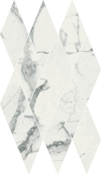 Мозаика Шарм Делюкс Инвизибл Даймонд 28x48 (620110000113)