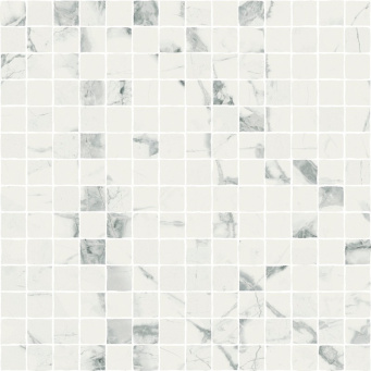 Мозаика Шарм Делюкс Инвизибл 30x30 сплит (620110000121)