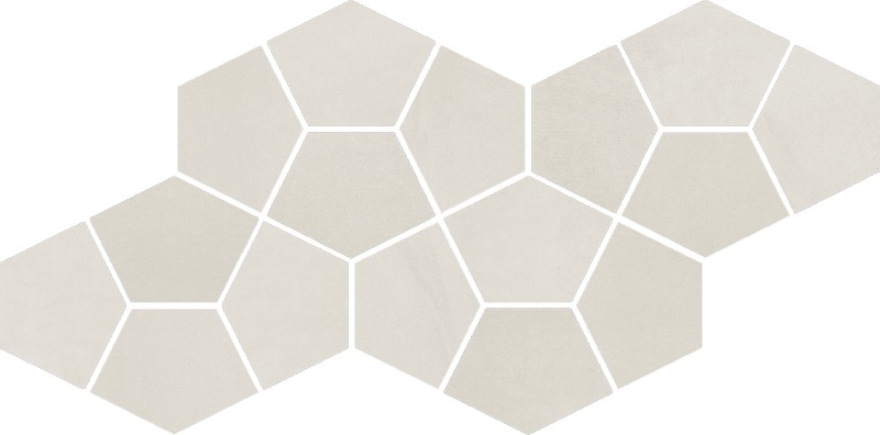 Континуум Полар Мозаика Призм 41,3x20,5 (620110000181)
