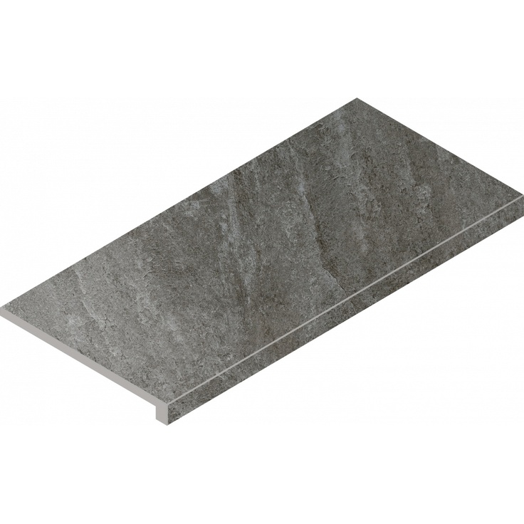 Ступень Магма Графит 33x60 грип фронтальная (620070002964)