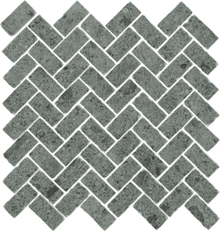 Мозаика Дженезис Грэй Кросс 31,5x29,7 (620110000093)