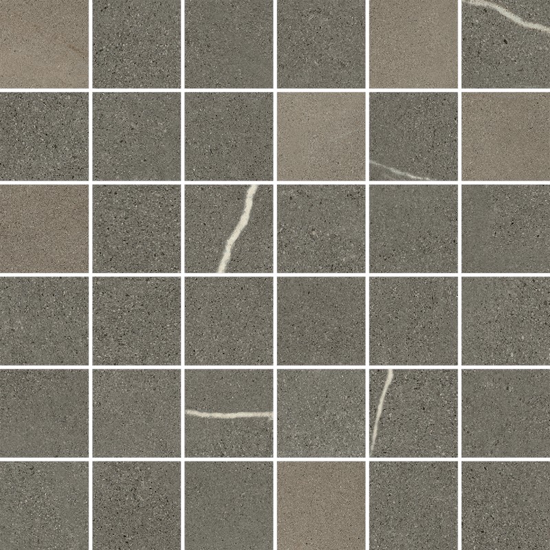 Мозаика Метрополис Аркадиа Браун 30x30 (610110000916)