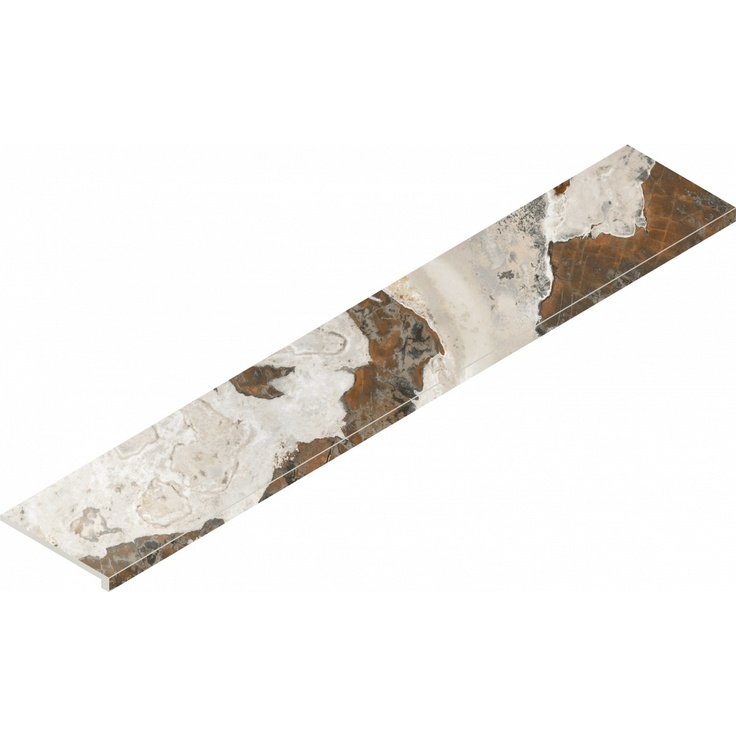 Ступень Магма Довер Тайгер 33x160 фронтальная патт. (620070002990)