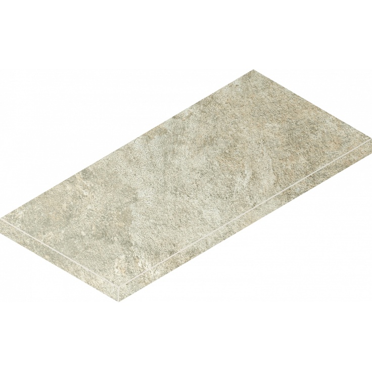 Ступень Магма Минерал 33x60 грип угловая левая (620070002971)