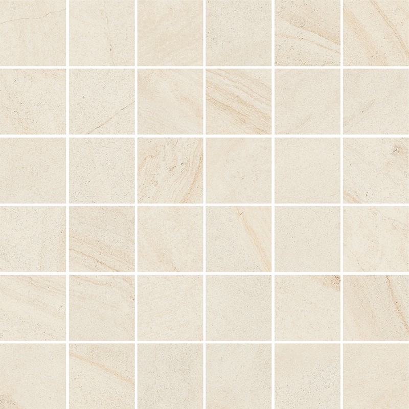 Мозаика Рум Стоун Уайт 30x30 (610110000423)