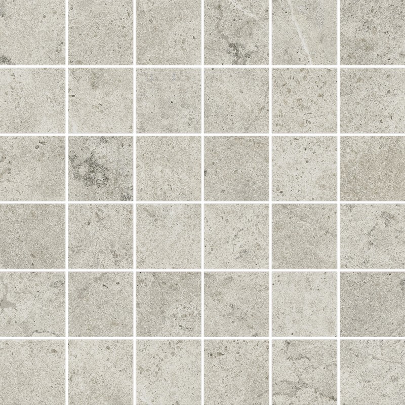Мозаика Метрополис Абсолют Сильвер 30x30 (610110000914)