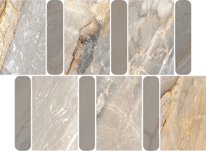 Мозаика Аура Скай Арган (600110001163)