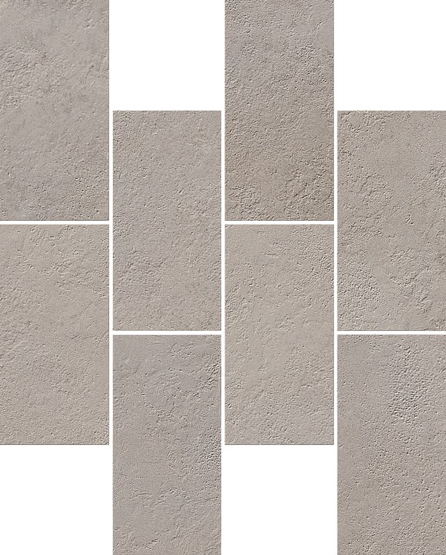 Декор Миллениум Айрон Минибрик 23,7x29,5 (610110000418)