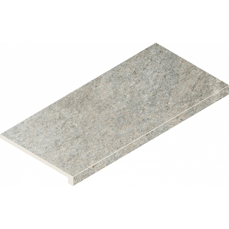 Ступень Магма Сильвер 33x60 фронтальная (620070002947)