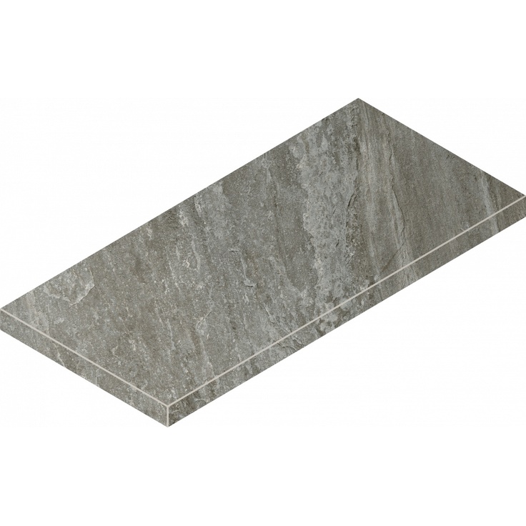 Ступень Магма Фог 33x60 угловая левая (620070002958)