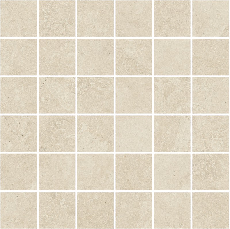 Мозаика Дженезис Уайт 30x30 (610110000347)