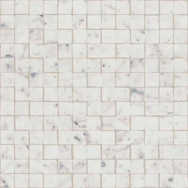 Мозаика Шарм Экстра Каррара Сплит 30x30 патт. (620110000071)