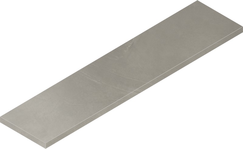 Ступень Континуум Айрон 33x120 угловая левая (620070002337)