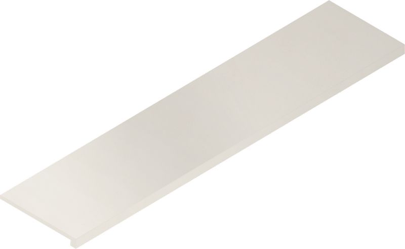 Форум Слим Полар 33x120 угловая правая