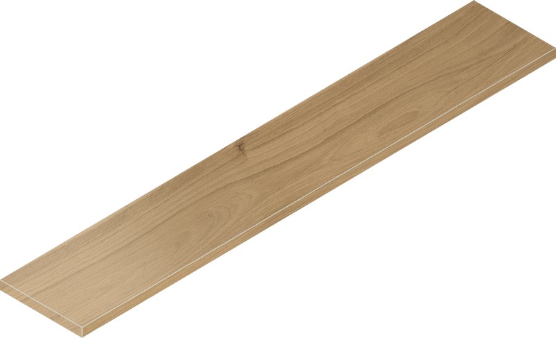 Ступень Лофт Хани 33x160 угловая левая (620070001211)