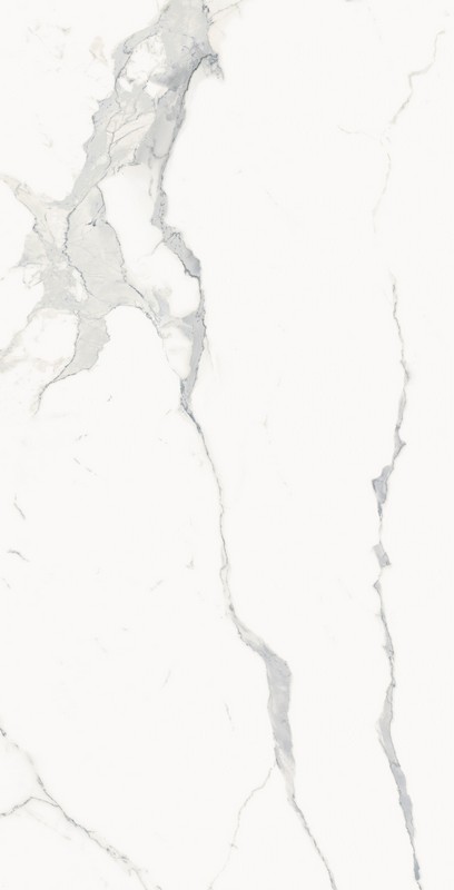 Керамогранит Стелларис Статуарио Уайт 80x160 люкс (610015000683)