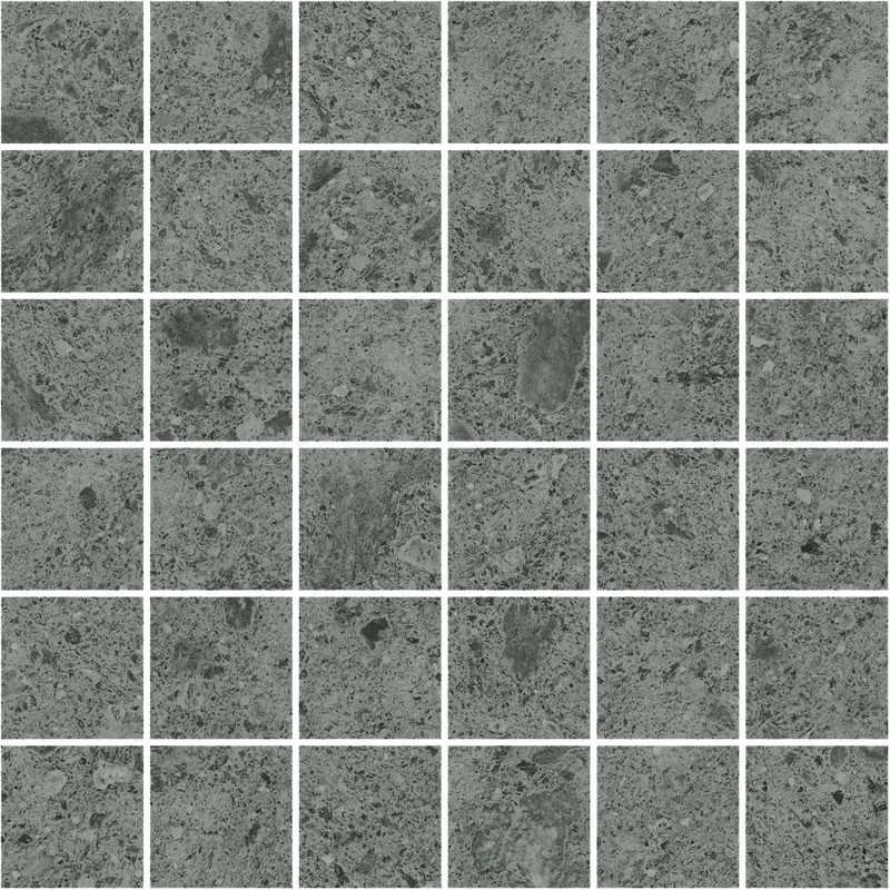 Мозаика Дженезис Грэй 30x30 (610110000349)