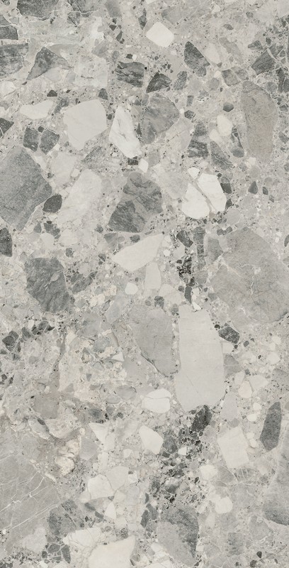 Керамогранит Континуум Стоун Грэй 80x160 (610010002688)