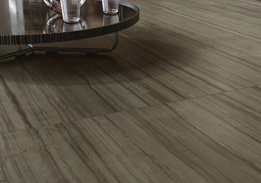 Безграничные возможности применения мраморного керамогранита