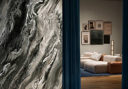 Новинка! Коллекция Aura: керамогранит под дерево в 10 трендовых оттенках