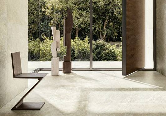 Коллекция Magma от Italon: новинка с текстурой кварцита