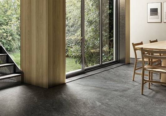 Коллекция Magma от Italon: новинка с текстурой кварцита