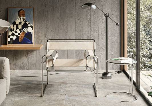 Коллекция Magma от Italon: новинка с текстурой кварцита