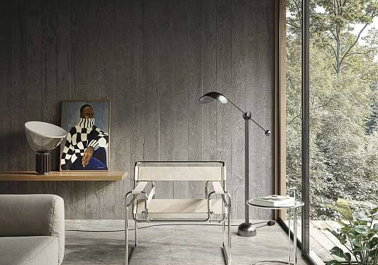 Поверхности и декоры коллекции Magma