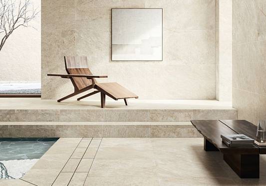 Коллекция Magma от Italon: новинка с текстурой кварцита