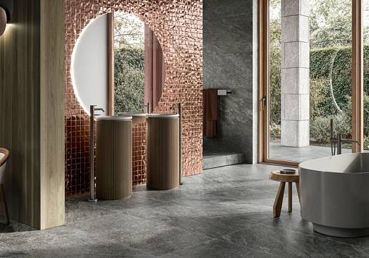 Скидка 20% на новую коллекцию Italon Magma