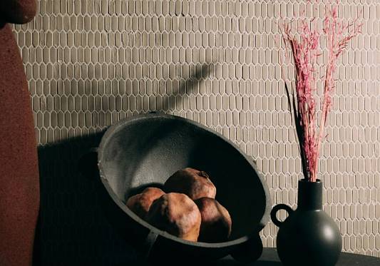 Новинка Bottega ITALON: микромозаика, которая заменила руки ремесленника