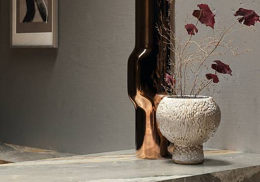 Новинка! Коллекция Aura: керамогранит под дерево в 10 трендовых оттенках