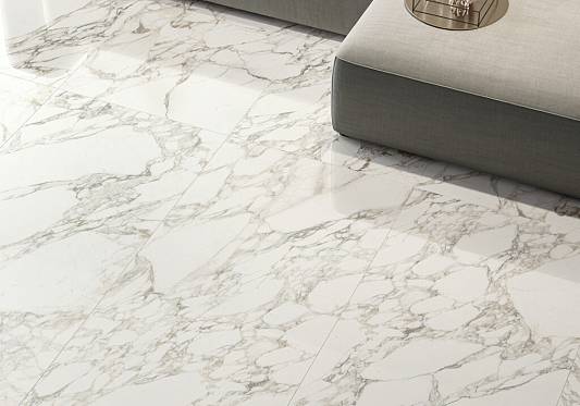 Мраморная элегантность: коллекции Italon для роскошных интерьеров