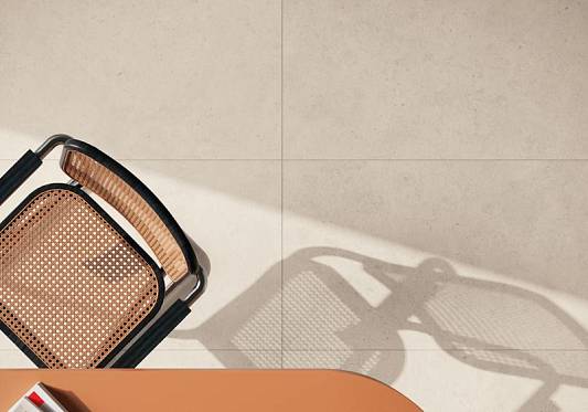 Новая коллекция Fossil от Italon: минимализм для интерьера и экстерьера