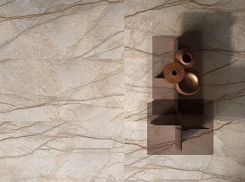 Мраморная элегантность: коллекции Italon для роскошных интерьеров