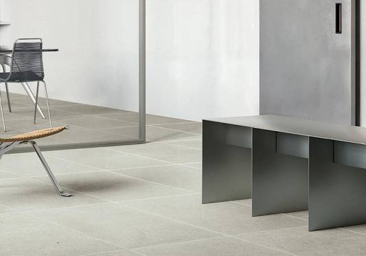 Новая коллекция Cosmos от Italon: швейцарские песчаники в керамограните