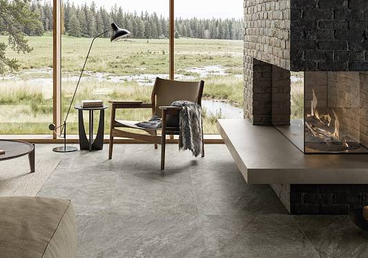 Оттенки и графика коллекции Magma