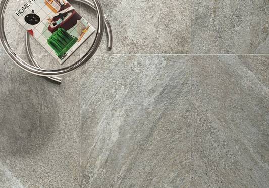 Коллекция Magma от Italon: новинка с текстурой кварцита