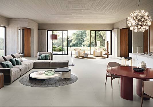 Форматы Forum: от квадрата до макси-плит