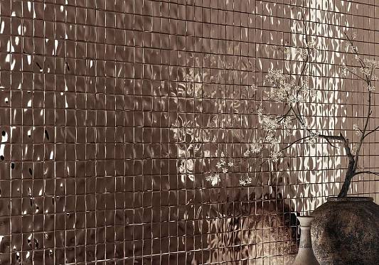 Поверхности и декоры коллекции Magma