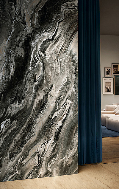 ITALON Aura / Аура