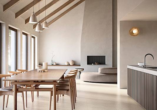 Форматы Forum: от квадрата до макси-плит